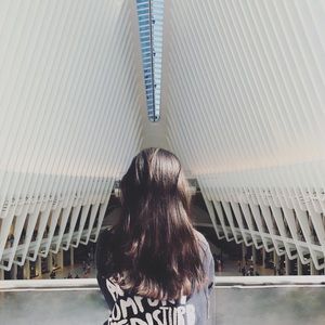 Meet your Posher, Liyuan